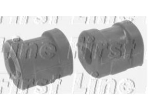 FIRST LINE FSK6434K skersinio stabilizatoriaus komplektas 
 Ašies montavimas/vairavimo mechanizmas/ratai -> Stabilizatorius/fiksatoriai -> Pasukimo trauklė
31351135805
