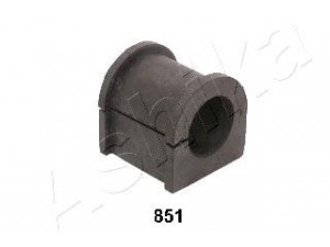 ASHIKA GOM-851 įvorė, stabilizatorius 
 Ašies montavimas/vairavimo mechanizmas/ratai -> Stabilizatorius/fiksatoriai -> Sklendės
42412-78K00-000