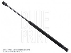 BLUE PRINT ADC45803 dujinė spyruoklė, bagažinė 
 Priedai -> Bagažinė/pakrovimo skyrius
MR959243