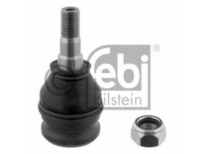 FEBI BILSTEIN 29841 atramos/vairo trauklė 
 Ašies montavimas/vairavimo mechanizmas/ratai -> Sujungimai -> Atramos/vairo trauklė
21067GA050