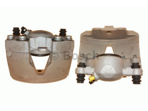 BOSCH 0 986 134 266 stabdžių apkaba 
 Dviratė transporto priemonės -> Stabdžių sistema -> Stabdžių apkaba / priedai
8K0 615 123, 8K0 615 123 B, 8K0 615 123