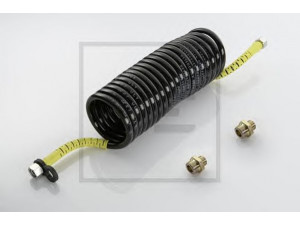 PE Automotive 076.375-00A spiralinė žarna