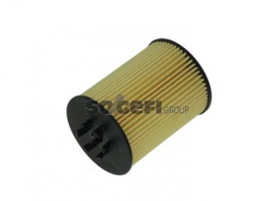 TECNOCAR OP286 alyvos filtras 
 Techninės priežiūros dalys -> Techninės priežiūros intervalai
11427506677, 11427506678, 11427511161
