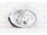 MAGNETI MARELLI 712754059408 priekinis žibintas 
 Kėbulas -> Priekinis žibintas/dalys -> Priekinis žibintas/įterp.
63126911710, XBC105320, 63126911710