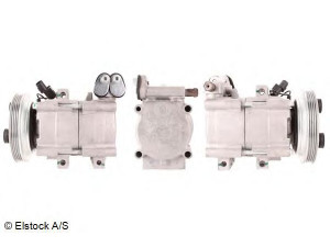 ELSTOCK 51-0577 kompresorius, oro kondicionierius 
 Oro kondicionavimas -> Kompresorius/dalys
OK9A1-61-450A