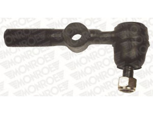 MONROE L13230 skersinės vairo trauklės galas 
 Vairavimas -> Vairo mechanizmo sujungimai
45046-60020, 45046-60021, 45046-60022