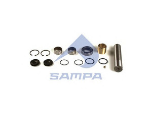SAMPA 080.538 remonto komplektas, pasukamojo kakliuko kaištis
5010 216 742 S, 5010 630 993 S