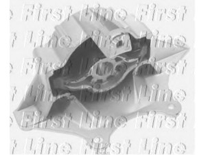 FIRST LINE FEM3521 variklio montavimas 
 Variklis -> Variklio montavimas -> Variklio montavimo rėmas
46528869, 46844210