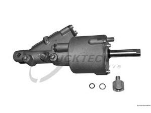 TRUCKTEC AUTOMOTIVE 03.23.001 sankabos stiprintuvas
1 526 523-4, 1 655 639, 1 655 639-1