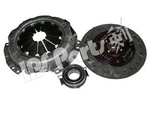 IPS Parts ICK-52063 sankabos komplektas 
 Sankaba/dalys -> Sankabos remonto komplektas, visas