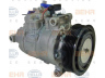 HELLA 8FK 351 114-221 kompresorius, oro kondicionierius 
 Oro kondicionavimas -> Kompresorius/dalys
4F0 260 805 D, 4F0 260 805 F, 4F0 260 805 Q