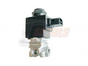 CASALS N501 solenoidinis vožtuvas
1589340, 1594344, 1610566, 1614305