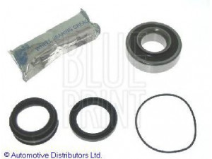 BLUE PRINT ADT38338 rato guolio komplektas 
 Ašies montavimas/vairavimo mechanizmas/ratai -> Rato stebulė/montavimas -> Rato guolis