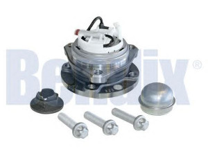 BENDIX 050494B rato guolio komplektas 
 Ašies montavimas/vairavimo mechanizmas/ratai -> Rato stebulė/montavimas -> Rato guolis
16 03 253, 93178651