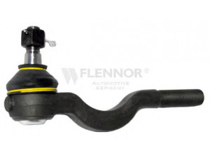 FLENNOR FL247-B skersinės vairo trauklės galas 
 Vairavimas -> Vairo mechanizmo sujungimai
MB241206, MB315776