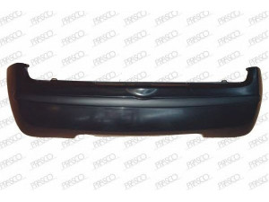 PRASCO DS0121051 buferis 
 Kėbulas -> Transporto priemonės galas -> Buferis/dalys
85022BC240, 85022BC640
