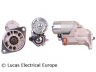LUCAS ELECTRICAL LRS01919 starteris
600-813-3240