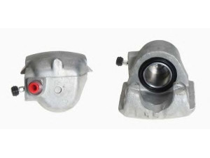 BUDWEG CALIPER 34321 stabdžių apkaba 
 Dviratė transporto priemonės -> Stabdžių sistema -> Stabdžių apkaba / priedai
7701 006 629, 7701 201 240