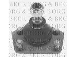 BORG & BECK BBJ5065 atramos/vairo trauklė 
 Ašies montavimas/vairavimo mechanizmas/ratai -> Sujungimai -> Atramos/vairo trauklė
7701453022, 7701455905, 7701455906