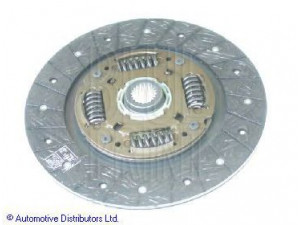 BLUE PRINT ADG03184 sankabos diskas 
 Sankaba/dalys -> Sankabos diskas
41100-22740