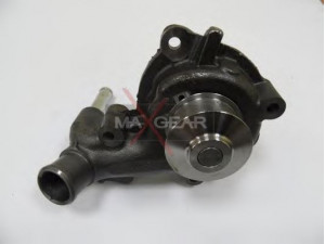 MAXGEAR 47-0016 vandens siurblys 
 Aušinimo sistema -> Vandens siurblys/tarpiklis -> Vandens siurblys
1 318 354, 5 028 472, 93FX 8591 AA