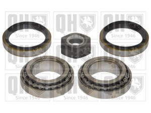 QUINTON HAZELL QWB527 rato guolio komplektas 
 Ašies montavimas/vairavimo mechanizmas/ratai -> Rato stebulė/montavimas -> Rato guolis
5008715, 5011391