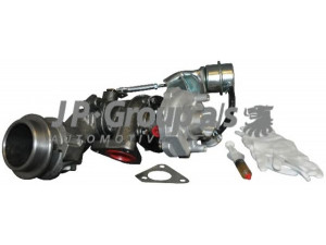 JP GROUP 1117400100 kompresorius, įkrovimo sistema 
 Išmetimo sistema -> Turbokompresorius
028145701L, 028145701LV, 028145701LX