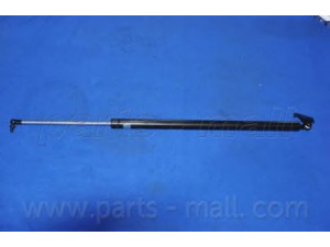 PARTS-MALL PQB-204 dujinė spyruoklė, bagažinė 
 Priedai -> Bagažinė/pakrovimo skyrius
0K70Y63610, 0K71063610, 0K71163620