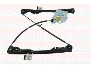 FAI AutoParts WR091 lango pakėliklis 
 Vidaus įranga -> Elektrinis lango pakėliklis
1331614, 1331617