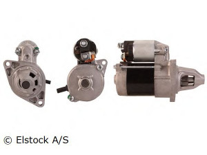 ELSTOCK 25-3288 starteris 
 Elektros įranga -> Starterio sistema -> Starteris
31100-77A00