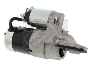 MAPCO 13573 starteris 
 Elektros įranga -> Starterio sistema -> Starteris
L327-18-400, L509-18-400, M0T36871