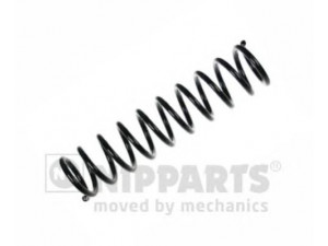 NIPPARTS N5554072 spyruoklė 
 Pakaba -> Spyruoklės
52441-ST3-E01, GRS196, RKB100500