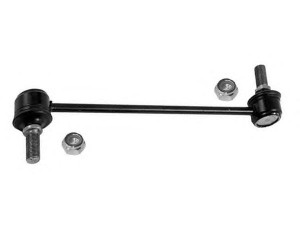 OCAP 0504110 šarnyro stabilizatorius 
 Ašies montavimas/vairavimo mechanizmas/ratai -> Stabilizatorius/fiksatoriai -> Savaime išsilyginanti atrama
54830-2G000