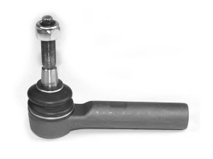 OCAP 0282720 skersinės vairo trauklės galas 
 Vairavimas -> Vairo mechanizmo sujungimai
05066373AA, 05066373AB, 5066373AA