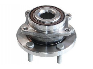 SPIDAN 72150 rato guolio komplektas 
 Ašies montavimas/vairavimo mechanizmas/ratai -> Rato stebulė/montavimas -> Rato guolis
05085406AA, 05085406AB, 05085406AC