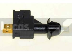 LUCAS ELECTRICAL SMB578 stabdžių žibinto jungiklis 
 Stabdžių sistema -> Stabdžių žibinto jungiklis
9505462