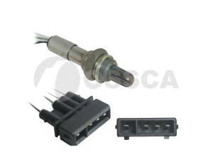 OSSCA 05807 lambda jutiklis 
 Išmetimo sistema -> Jutiklis/zondas
021 906 265, 021 906 265 C, 021 906 265 M