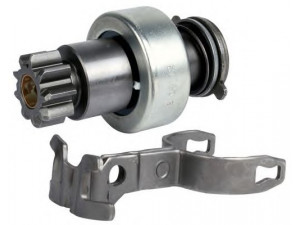 PowerMax 1014116 laisvos eigos pavara, starteris
9986329