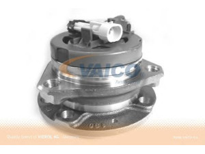 VAICO V40-7004 rato stebulė 
 Ašies montavimas/vairavimo mechanizmas/ratai -> Rato stebulė/montavimas -> Rato stebulė
16 03 209, 91 17 620