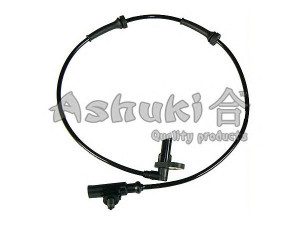 ASHUKI N876-56 jutiklis, rato greitis 
 Elektros įranga -> Jutikliai
47901-AX600