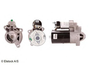AINDE CGB-51254 starteris 
 Elektros įranga -> Starterio sistema -> Starteris
96087192, 9648644680, M2T13081
