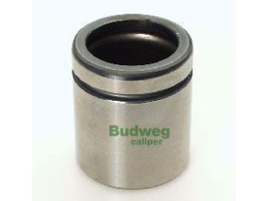BUDWEG CALIPER 234854 stūmoklis, stabdžių apkaba