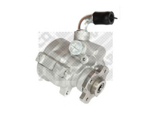 MAPCO 27418 hidraulinis siurblys, vairo sistema 
 Vairavimas -> Vairo pavara/siurblys
4007 E3, 9617753380, 9622072080