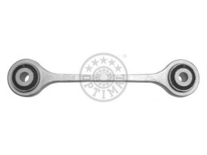 OPTIMAL G7-999 šarnyro stabilizatorius 
 Ašies montavimas/vairavimo mechanizmas/ratai -> Stabilizatorius/fiksatoriai -> Savaime išsilyginanti atrama
7L0411317, 95534306900, 7L0411317