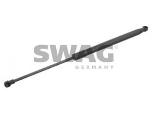 SWAG 20 93 4200 dujinė spyruoklė, bagažinė 
 Priedai -> Bagažinė/pakrovimo skyrius
51 24 4 365 788, 51 24 4 394 052