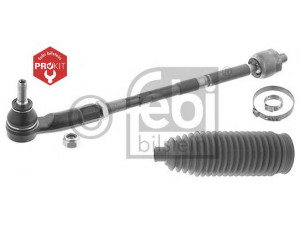 FEBI BILSTEIN 45761 strypo montavimas 
 Vairavimas -> Sujungimo trauklės surinkimas/dalys -> Sujungimo trauklės surinkimas
1K0 423 810 A, 1K0 423 810 A S3