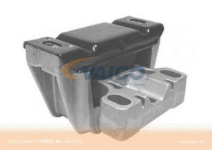 VAICO V10-1321 variklio montavimas 
 Variklis -> Variklio montavimas -> Variklio montavimo rėmas
1J0 199 555 AK