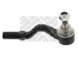MAPCO 49806 skersinės vairo trauklės galas 
 Vairavimas -> Vairo mechanizmo sujungimai
210 338 0615