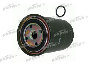 PATRON PF3022 kuro filtras 
 Techninės priežiūros dalys -> Papildomas remontas
ME132525, ME132526, MR514545, XE132525