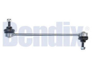 BENDIX 042934B šarnyro stabilizatorius 
 Ašies montavimas/vairavimo mechanizmas/ratai -> Stabilizatorius/fiksatoriai -> Savaime išsilyginanti atrama
1127646, 1S713B438AB, 1S713B438AC